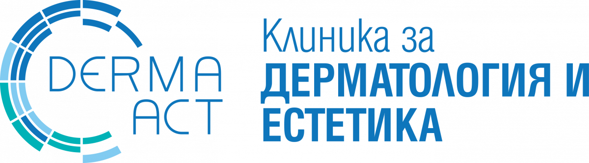 МЕДИЦИНСКИ ЦЕНТЪР ДЕРМА АКТ ЕООД logo