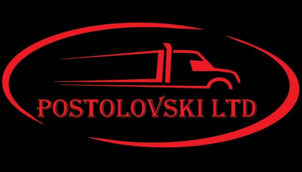 POSTOLOVSKI Ltd logo