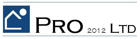 ПРО 2012 ООД logo