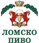 Ломско пиво АД logo