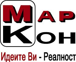 МАРКОН ЕООД logo