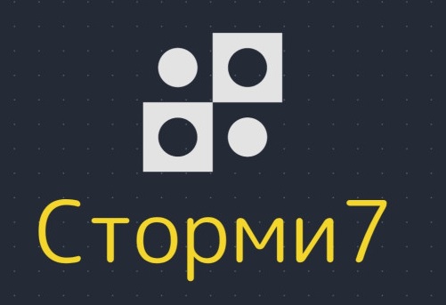 СТОРМИ 7 ЕООД logo