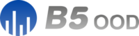 Б5 ООД logo