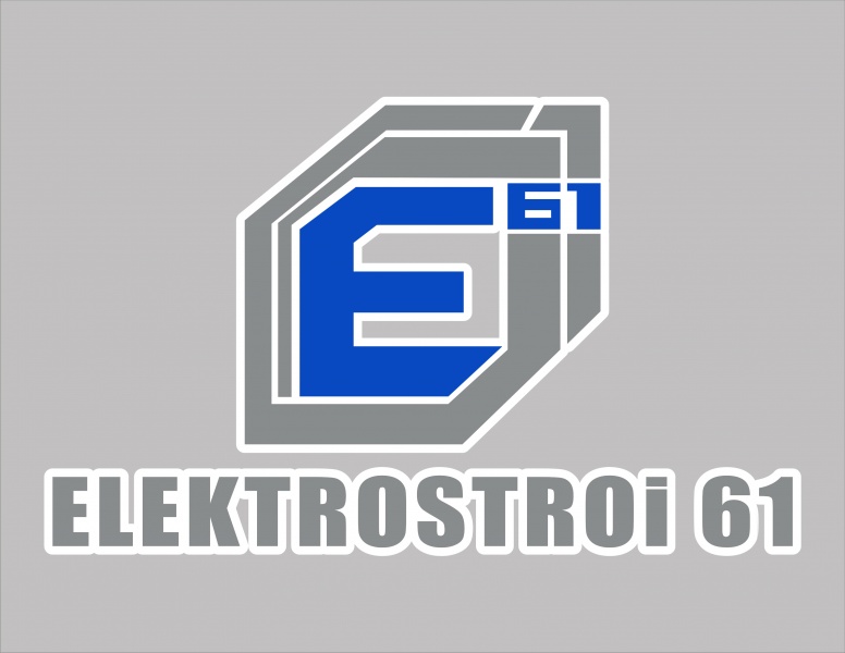 ЕЛЕКТРОСТРОЙ 61 ЕООД logo