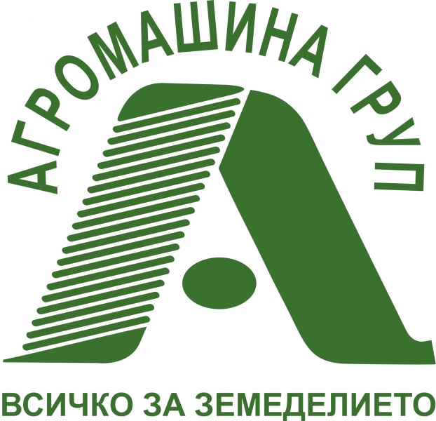 АГРОМАШИНА ГРУП ЕООД logo