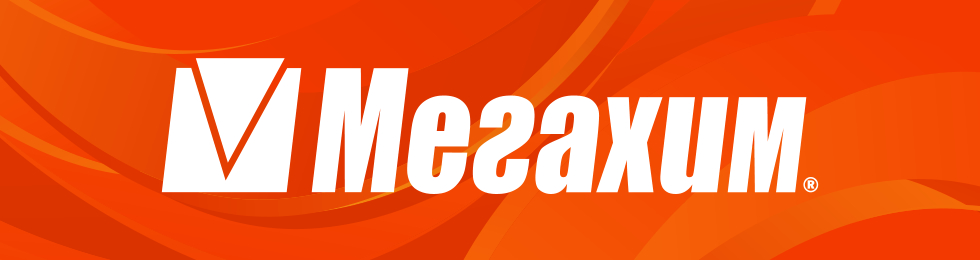 МЕГАХИМ АД logo