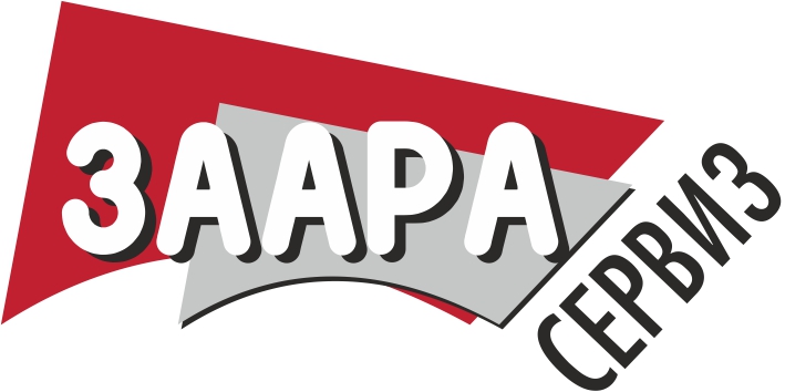 ЗААРА СЕРВИЗ ООД logo