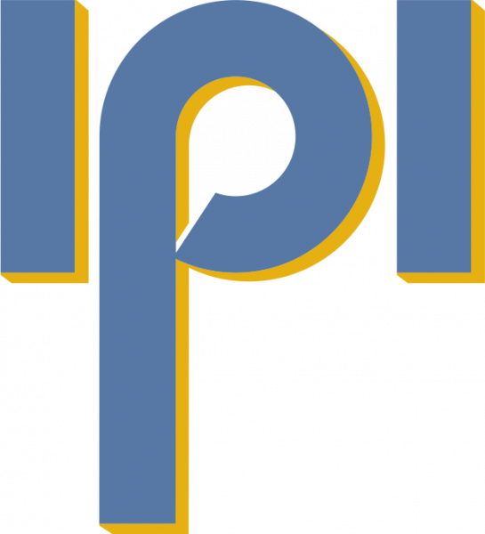 IPI Europe EOOD logo