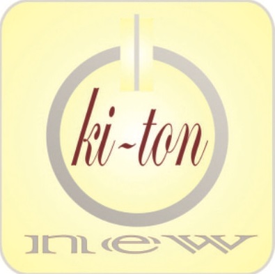 КИ-ТОН НЮ ЕООД logo