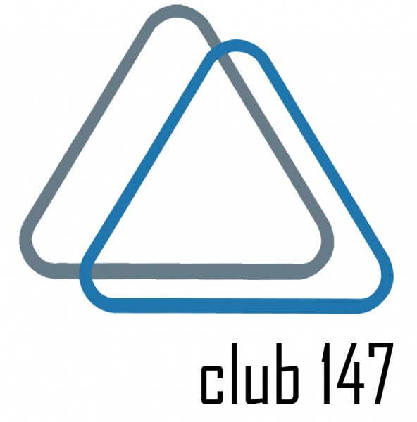 Club 147 / Вадимекс ЕООД logo