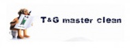 T&G MASTER CLEAN OOD logo