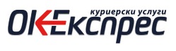 ОК ЕКСПРЕС ЕООД logo