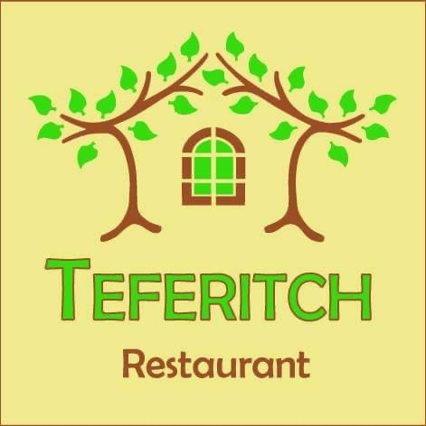 TEFERITCH LTD logo