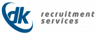 DK RECRUITMENT SERVICES s.r.o. logo