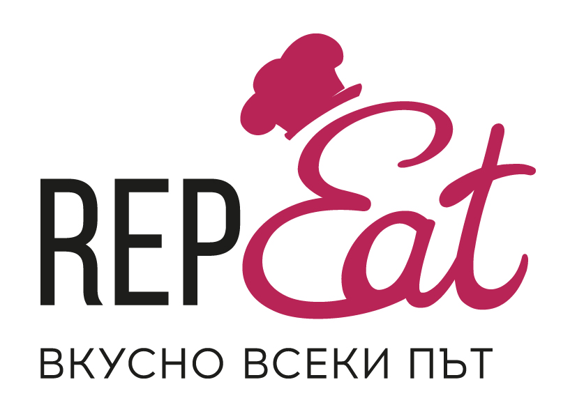 К-ЕКСПРЕС ЕООД / RepEat logo