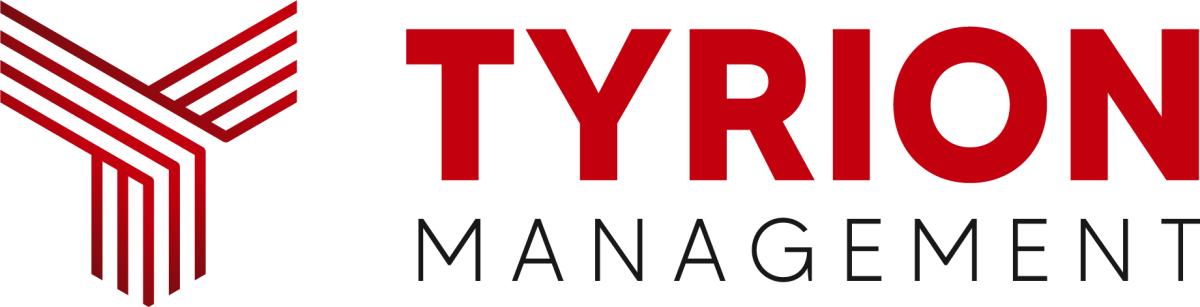 Tyrion Management Ltd logo