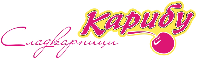 КАРИБУ ООД logo