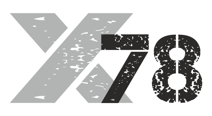 Х 78 OOД logo