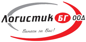 ЛОГИСТИК БГ ООД logo