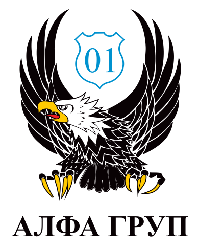 АЛФА ГРУП 01 ЕООД logo