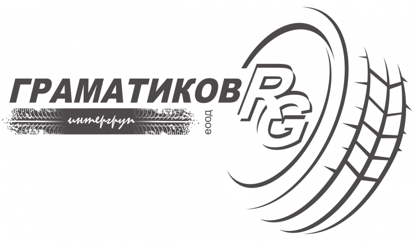 ГРАМАТИКОВ - ИНТЕРГРУП ЕООД logo