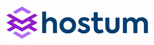HOSTUM LTD logo