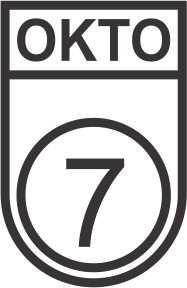 ОКТО-7 ООД logo