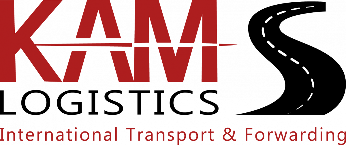 KAM LOGISTICS LTD logo