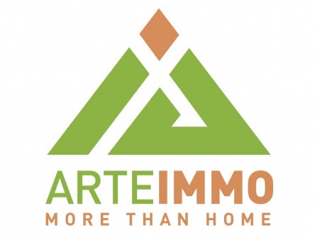 Артеиммо ЕООД logo