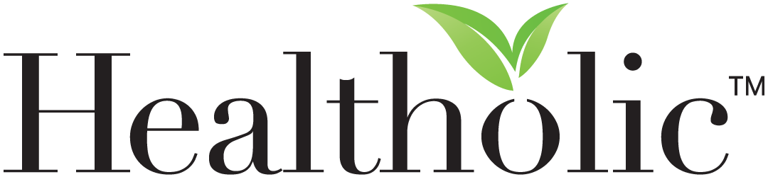 HEALTHOLIC Ltd logo