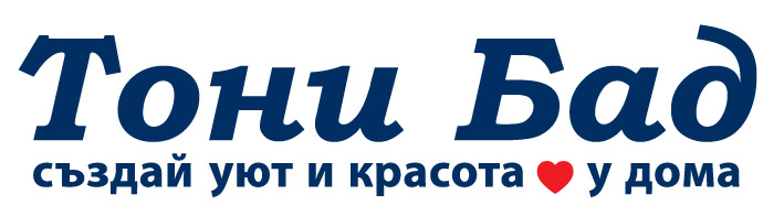 Тони Бад ООД logo