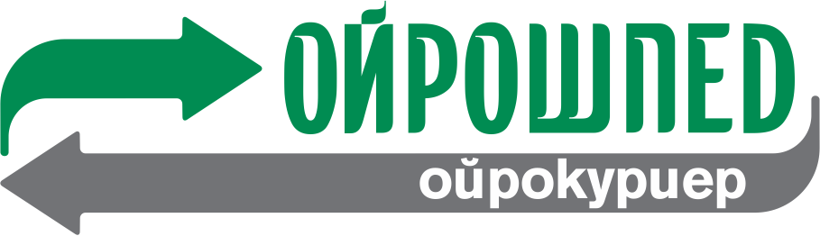 ОЙРОКУРИЕР ЕООД logo