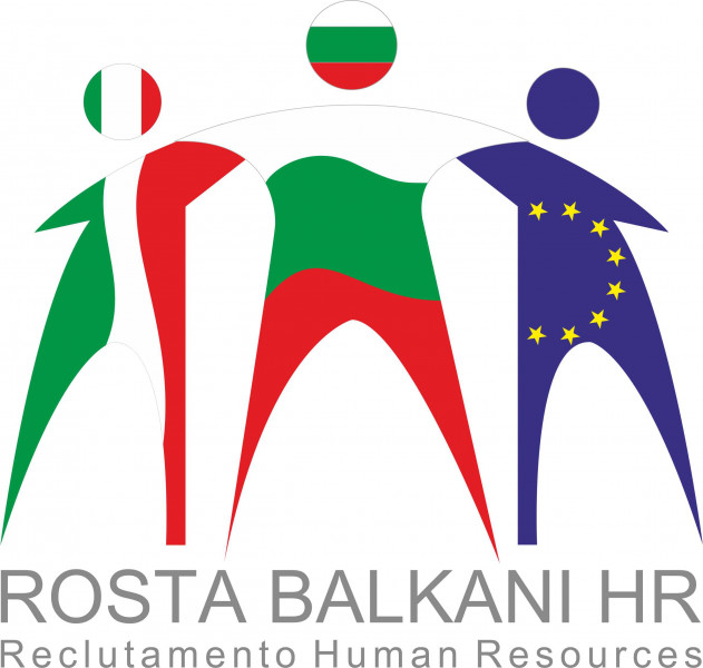 ROSTA BALKANI HR EOOD logo