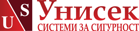 УНИСЕК системи за сигурност ООД logo