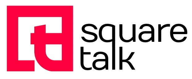 SQUARETALK – Branch Bulgaria logo