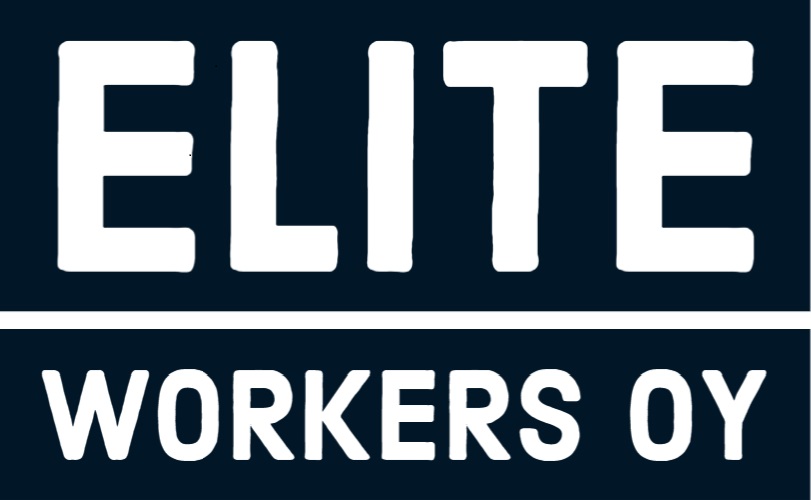 ELITE WORKERS OY logo