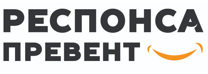 РЕСПОНСА ПРЕВЕНТ ООД logo