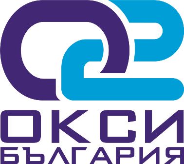 ОКСИ БЪЛГАРИЯ ЕООД logo