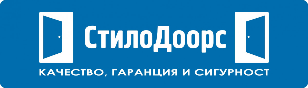 СТИЛОДООРС  ЕООД logo