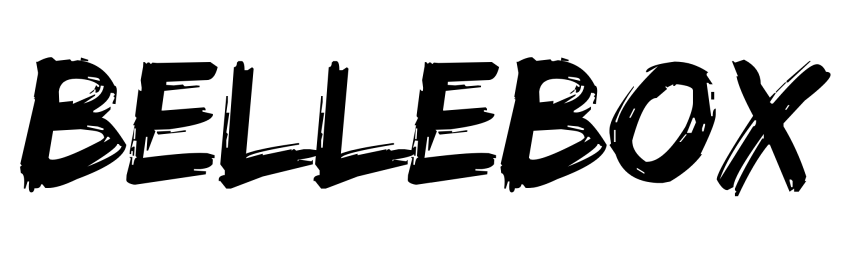 BELLEBOX LTD logo