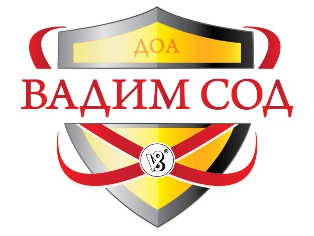 ВАДИМ ООД logo