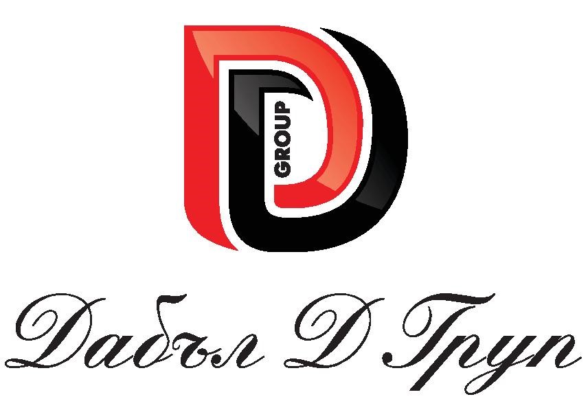 DABAL D GRUP OOD logo
