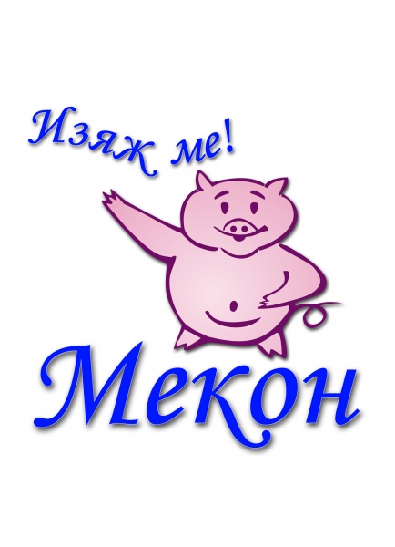 МЕКОН ЕООД logo