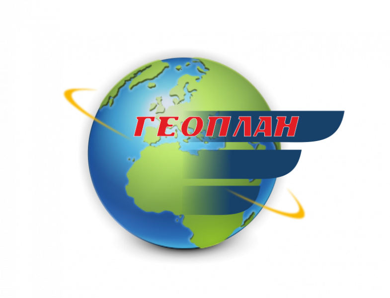 ГЕОПЛАНПРОЕКТ ЕООД logo