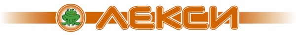 ЛЕКСИ ЕООД logo