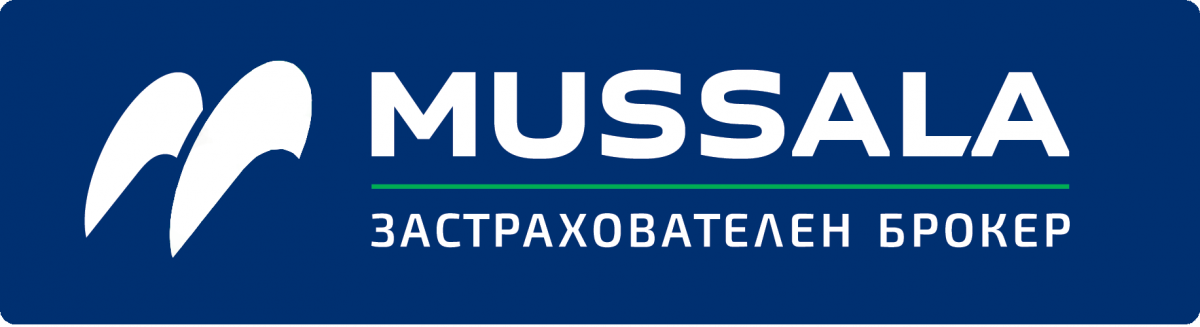 МУСАЛА ИНШУРЪНС БРОКЕР ООД logo