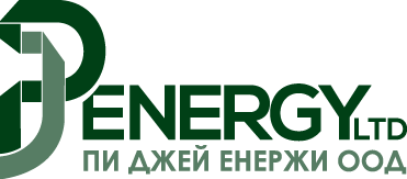 ПИ ДЖЕЙ ЕНЕРЖИ ООД logo