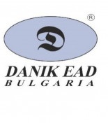 ДАНИК ЕАД logo