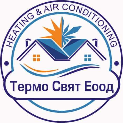 ТЕРМО СВЯТ ЕООД logo