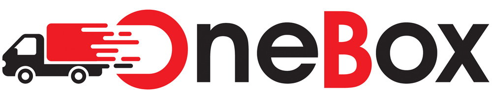 ONE BOX LTD logo